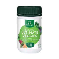 Lifestream Ultimate Veggies Powder - Ultimate Daily food